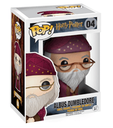 Funko Pop! Movies Harry Potter - Albus Dumbledore FU5863 - Colorland Toys